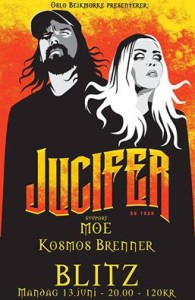 Jucifer