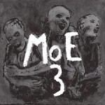 MoE 3